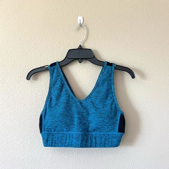 Nanette Lepore Sports Bra - Picture 1 of 6